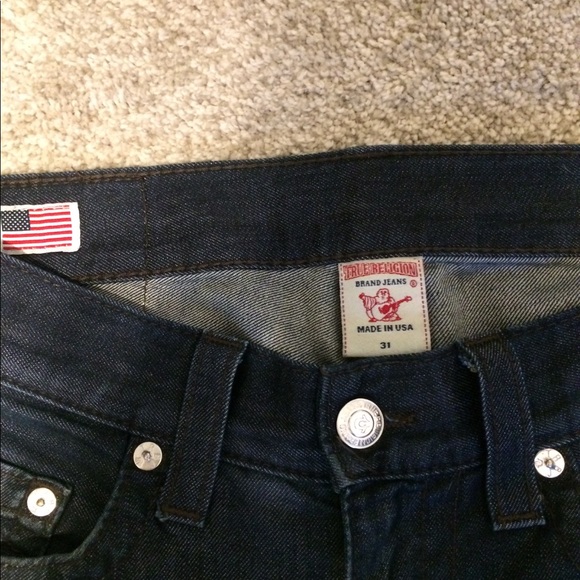 True Religion - Picture 3 of 6